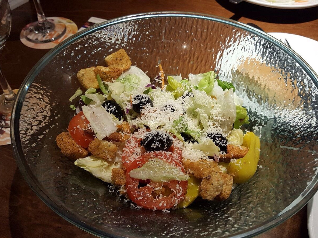 Olive Garden Italian Restaurant