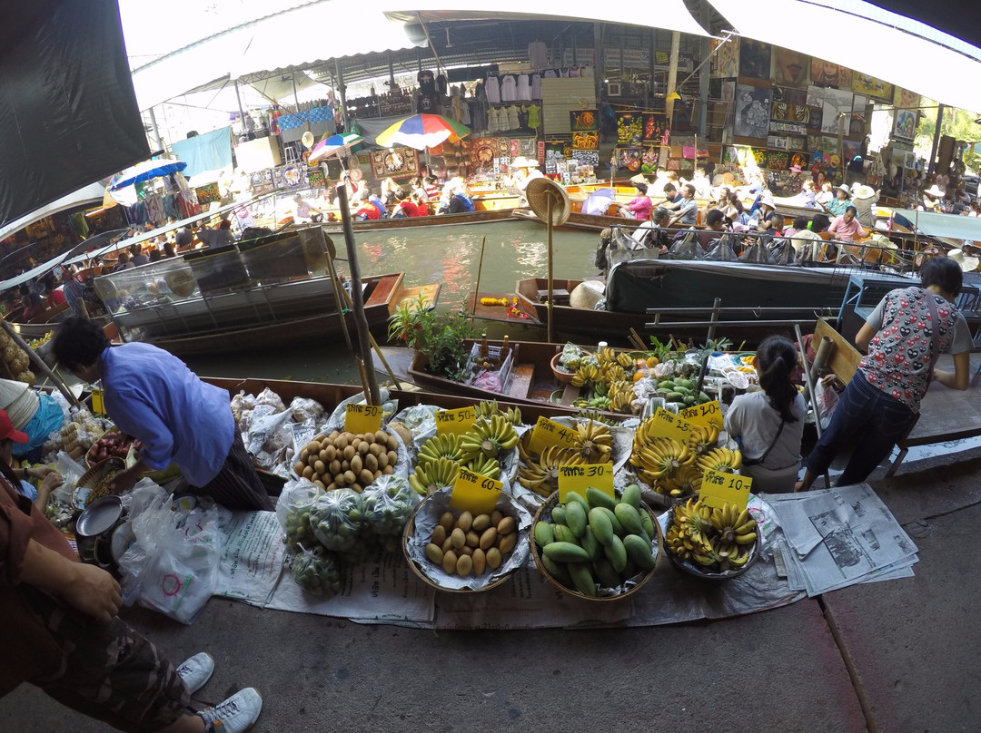 挽坤弟酒店住宿-Pueng Luang Hotel