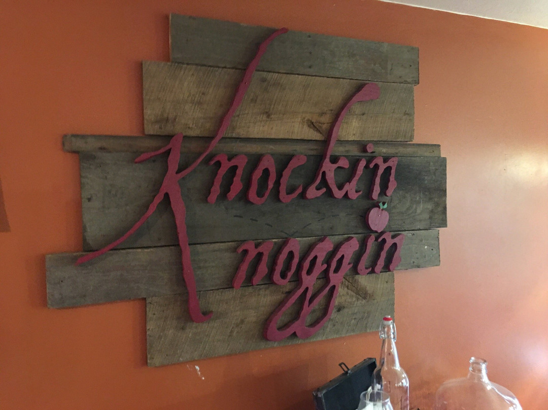 Knockin Noggin Cidery & Winery景点图片