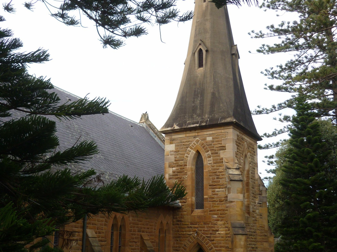 Kiama Municipal Council-凯马必去景点