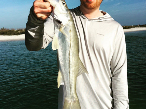 Fish The Salt-那不勒斯必去景点