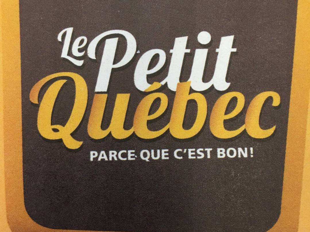Le Petit Quebec