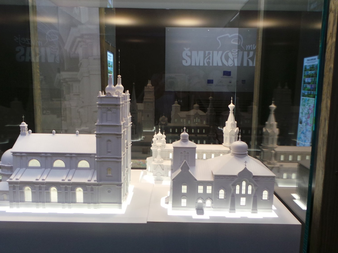 Shmakovka Museum-Daugavpils必去景点