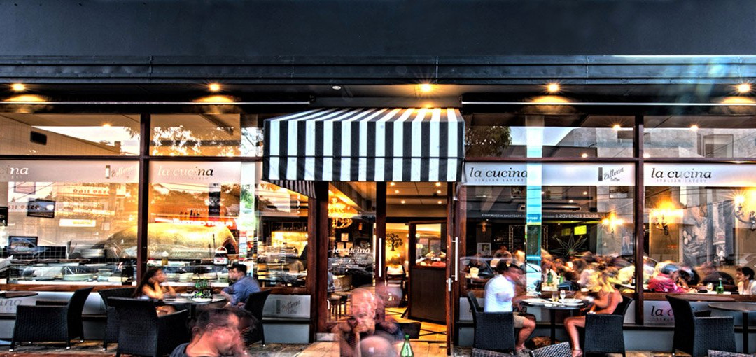 La Cucina Italian Eatery