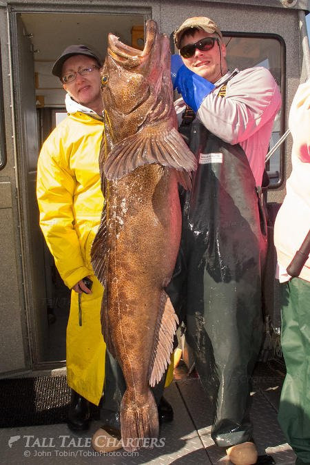 Tall Tale Charters-索尔多特纳必去景点