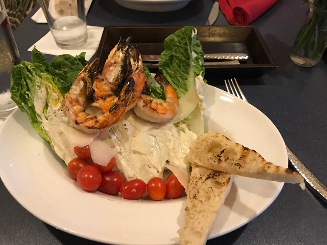 火山餐馆和美食-Ohelo Cafe