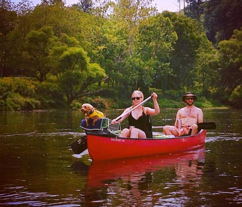 New River Outdoor Adventures景点图片