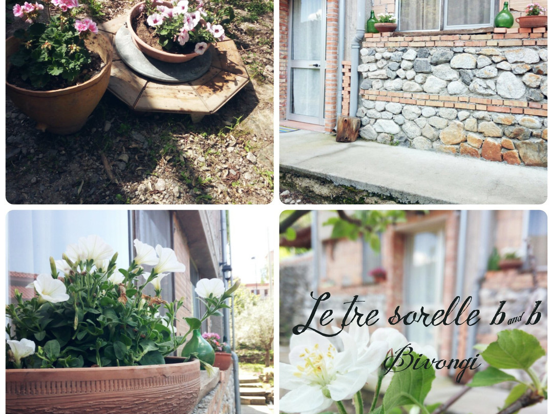 Le Tre Sorelle主图