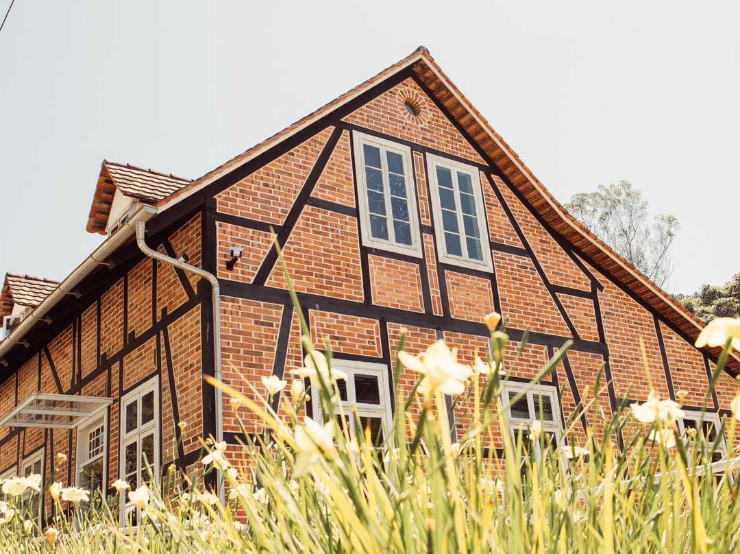 Hering Museum-Blumenau必去景点