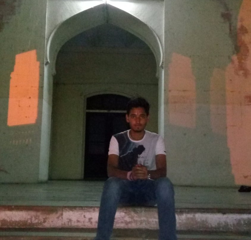 Allahabad University景点图片