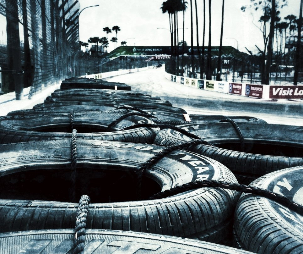 Acura Grand Prix of Long Beach-长滩必去景点