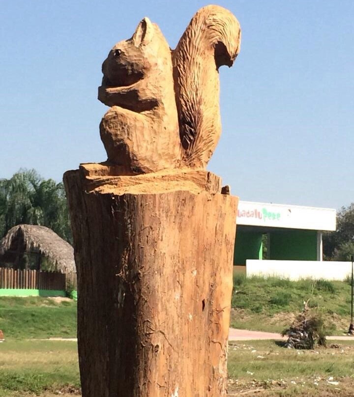 Paseo Rio La Silla Unidad Unac Parque Pipo景点图片