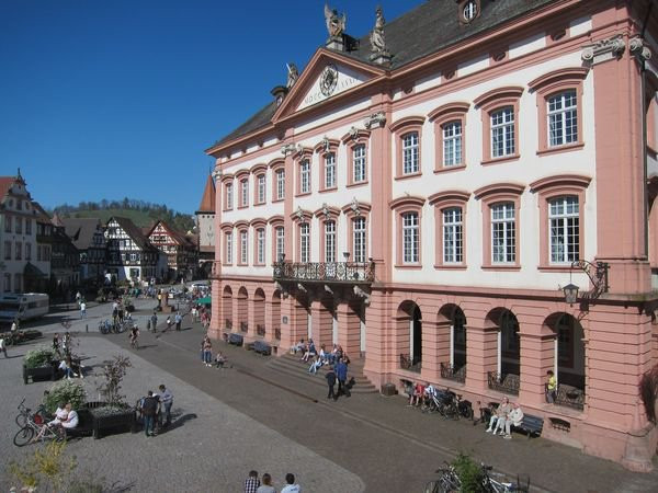 Museum Haus Loewenberg景点图片