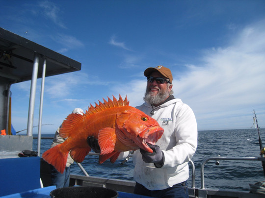 Kodiak Island Adventures-Kodiak必去景点