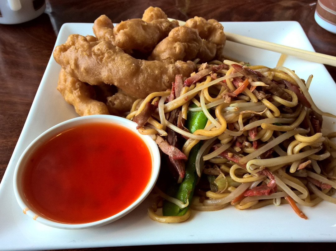 Lin's Chinese Restaurant