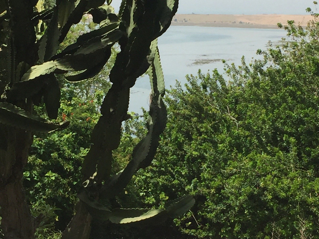 Lagune de Sidi Moussa景点图片