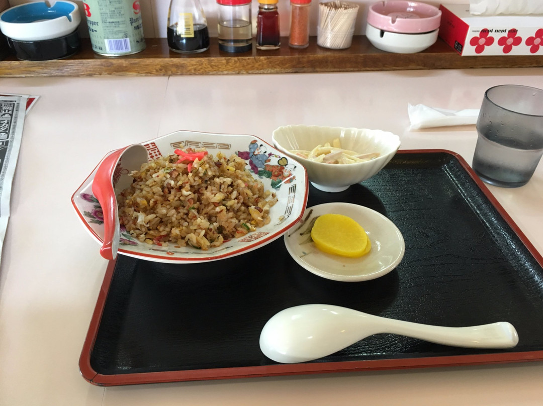 北の家族