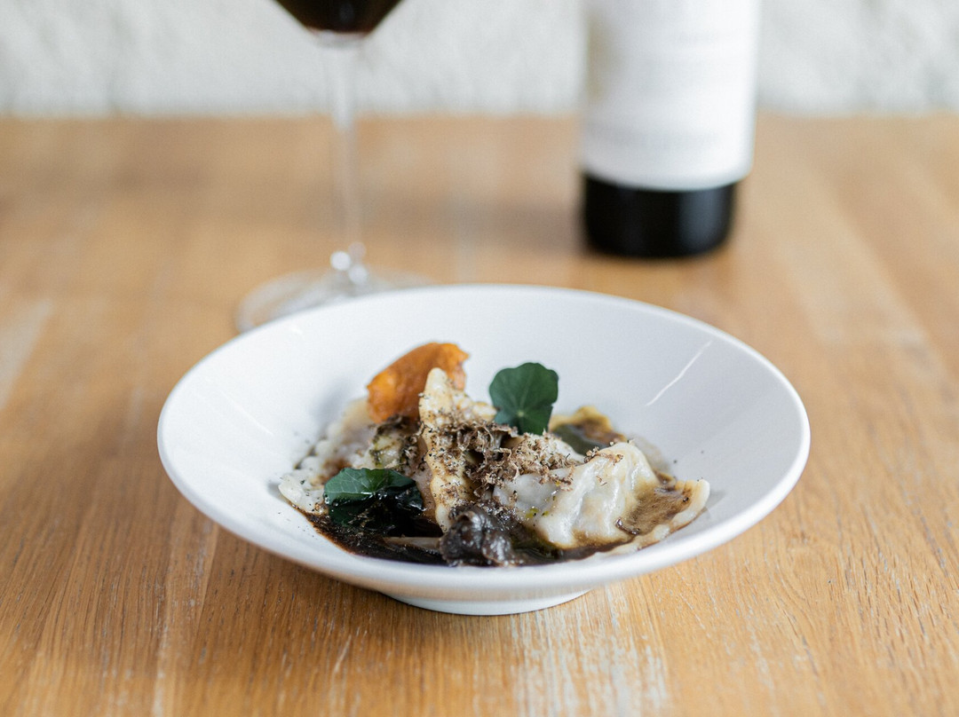 Restaurant Piemonte