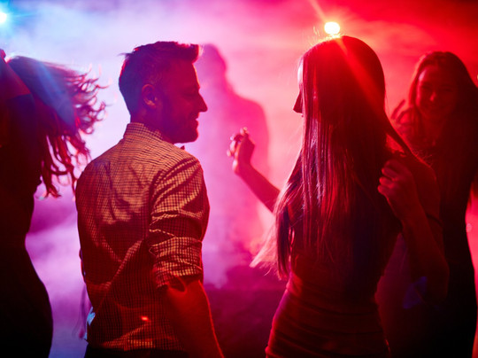 Stag Do in Vilnius-维尔纽斯必去景点