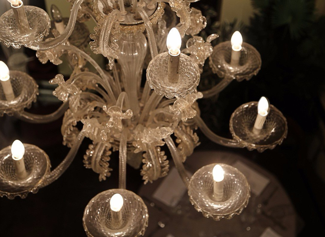 San Marco Ristorante主图