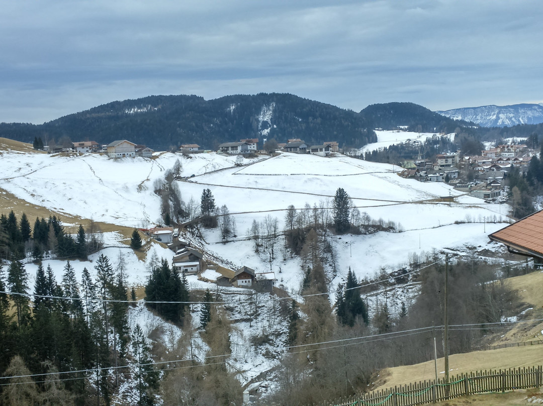 Maneggio Sulfner-Avelengo必去景点