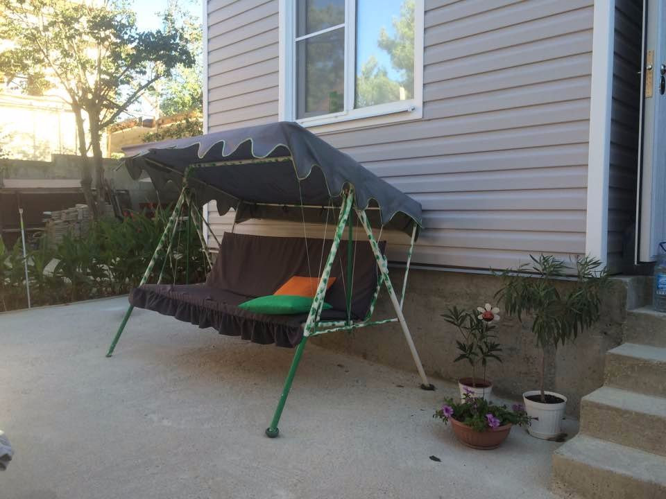 Kraski Guest House