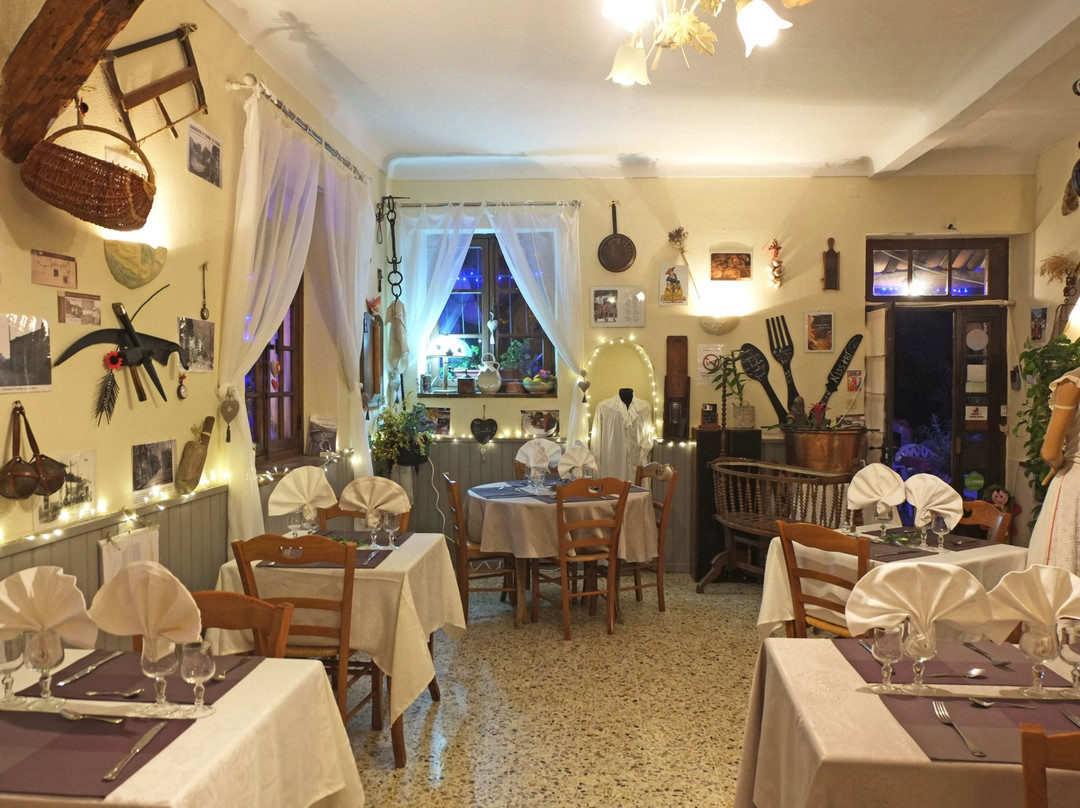 Toudon旅游攻略图片