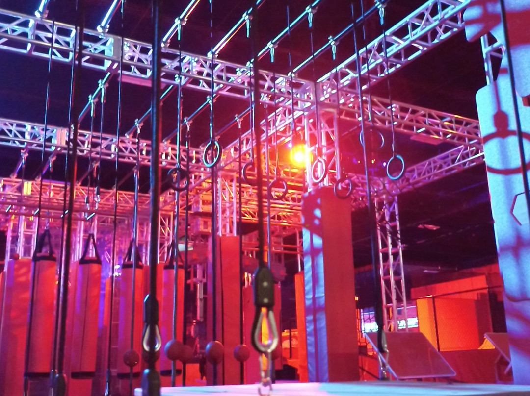 Adventure Air Sports Kennesaw-肯纳索必去景点