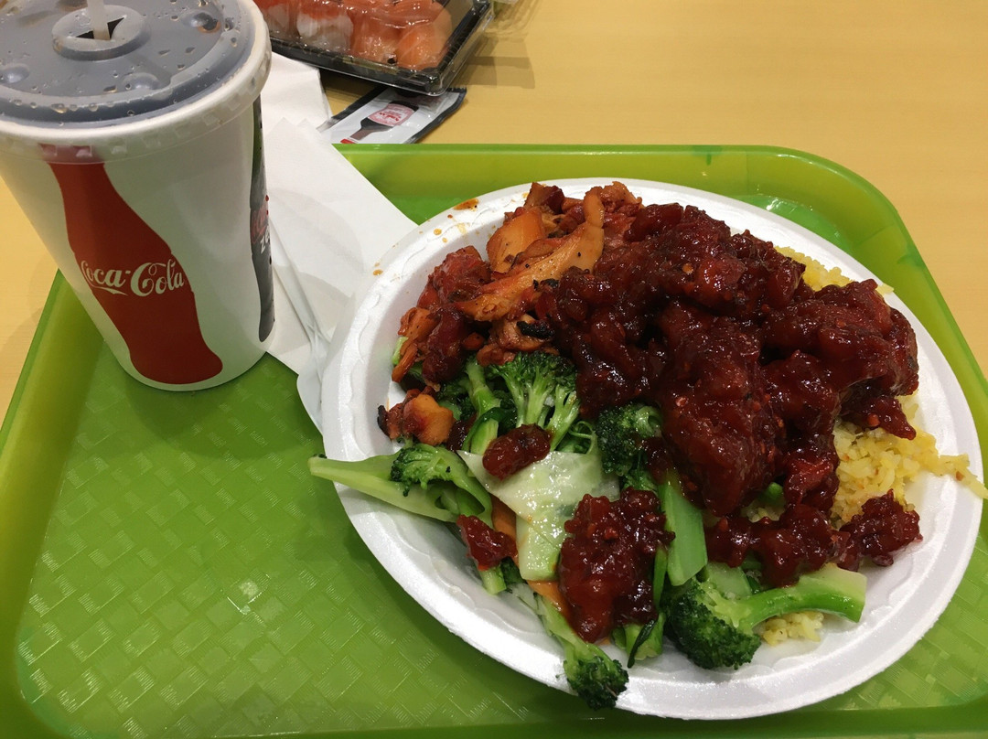 Conestoga Mall景点图片