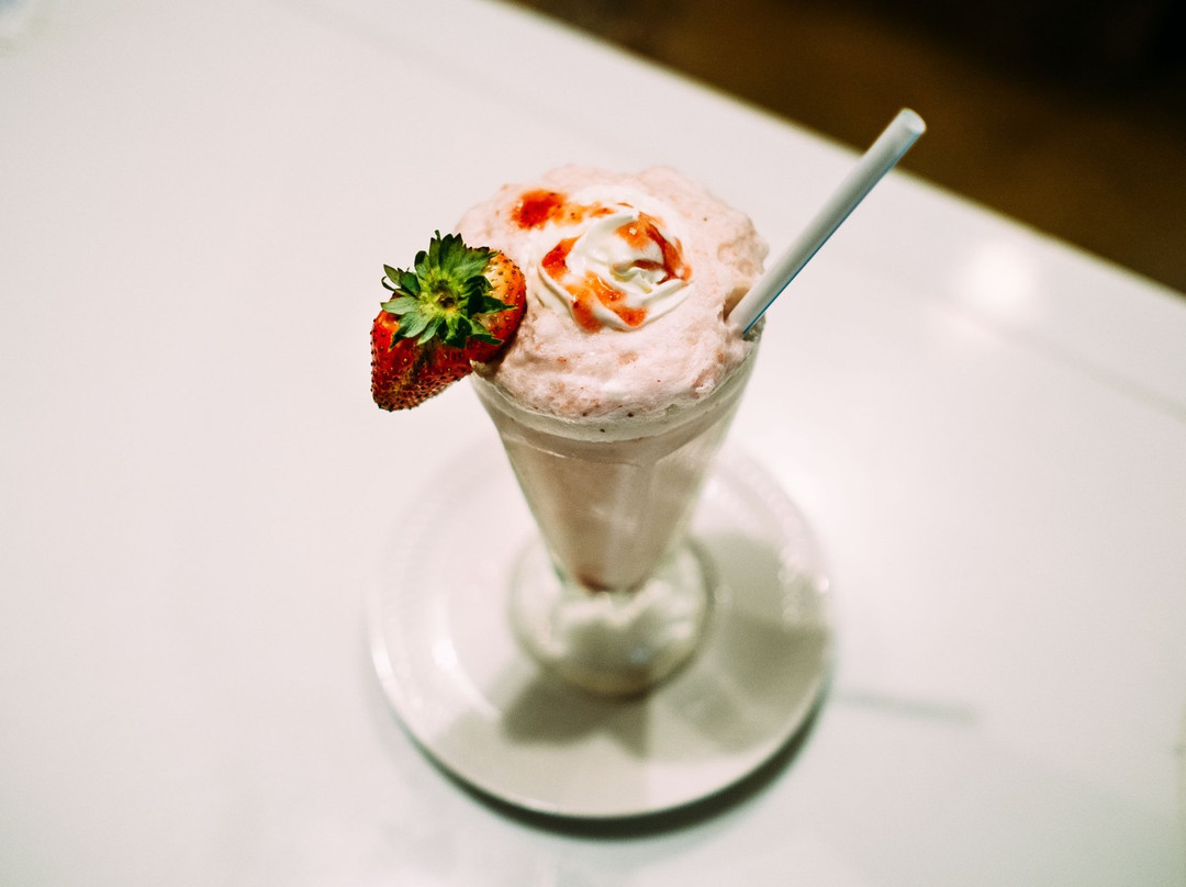 Collinsville餐馆和美食-Lovejoys on Main