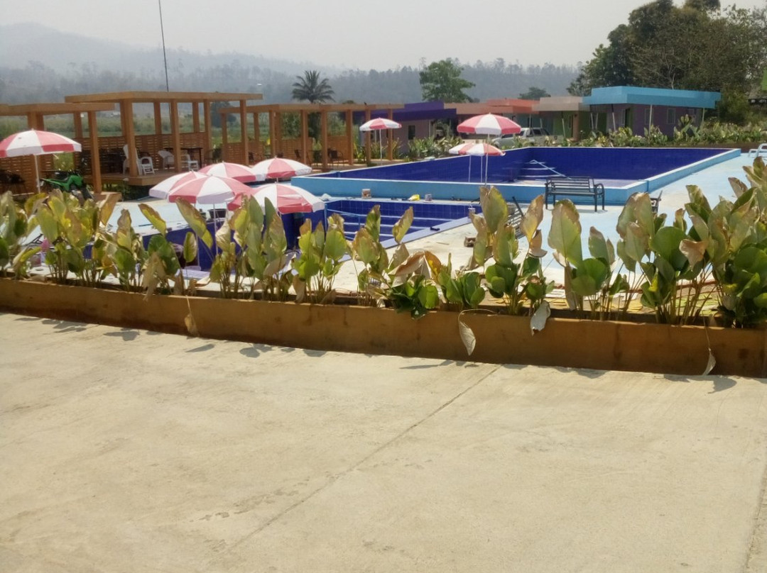 Sunancha Resort主图