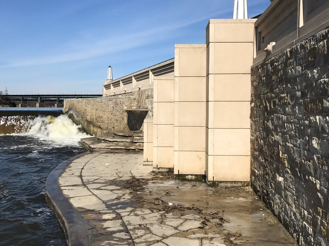 Downtown St. Charles-圣查尔斯必去景点