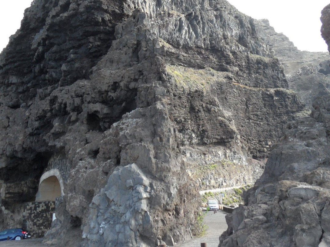 Mirador de Don Pompeyo景点图片