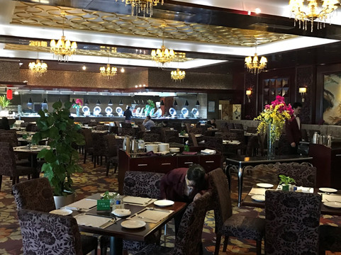 楚天粤海国际大酒店主图