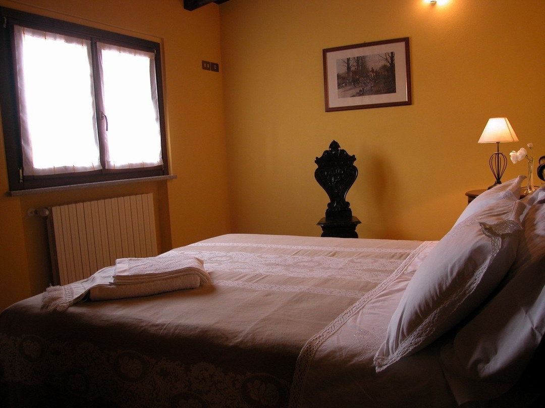 Agriturismo Casa Garello主图