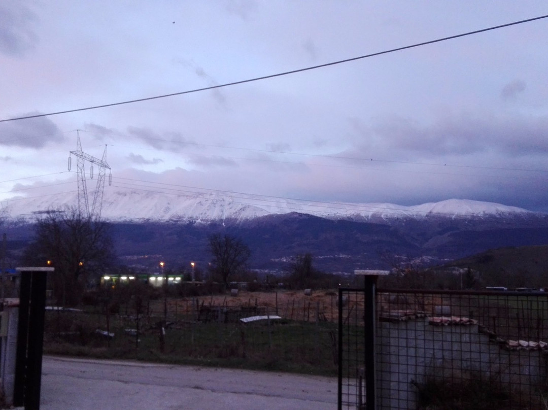 B&B La Foglietta