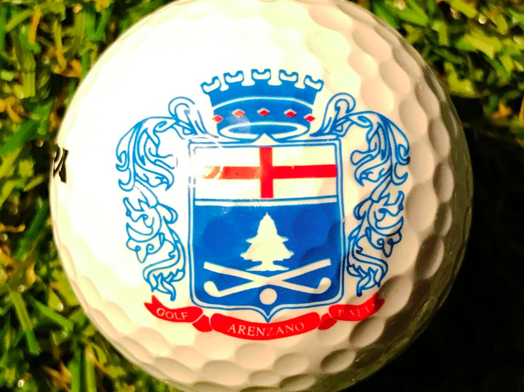 Golf della Pineta di Arenzano景点图片