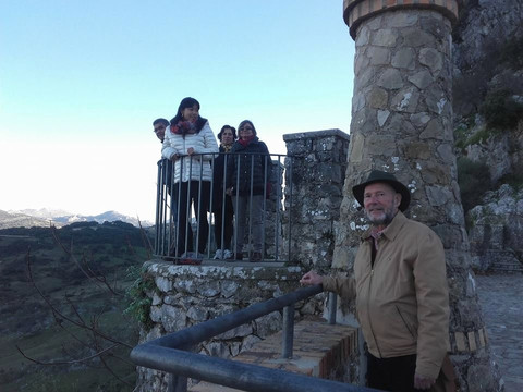 Cadiz en Ruta-加的斯市必去景点