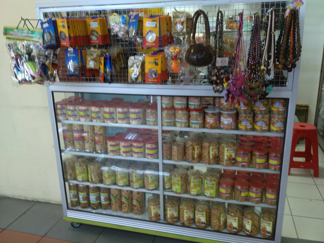 Khas Jakarta-雅加达必去景点