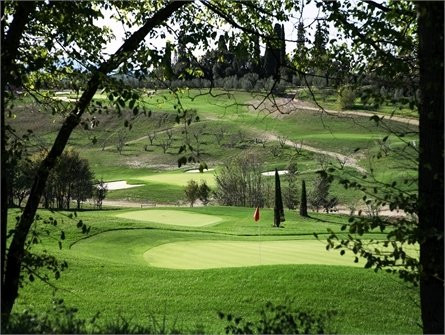 Golf Club Bellosguardo Vinci景点图片