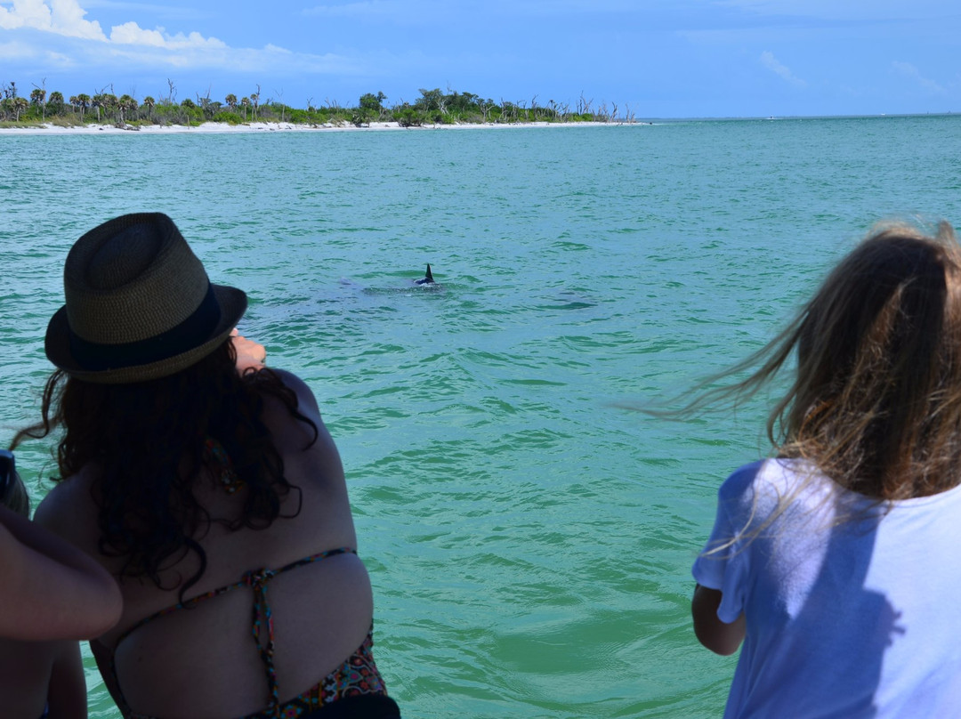 SW Florida Private Getaway-Saint James City必去景点