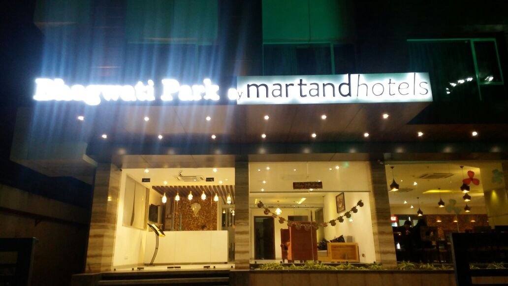 Anroute Stays - Freeganj-官方