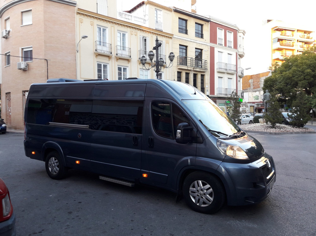 Nertour Airport Transfers-内尔哈必去景点