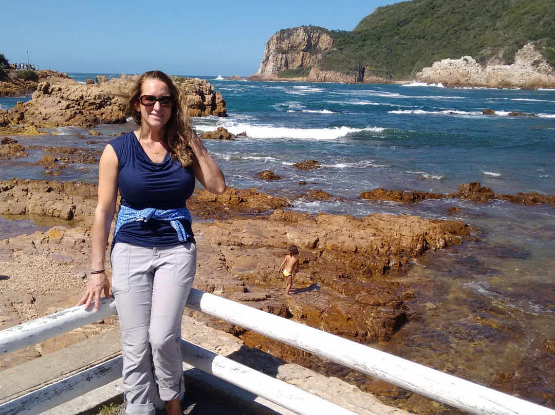 Bike and Saddle-克尼斯纳必去景点