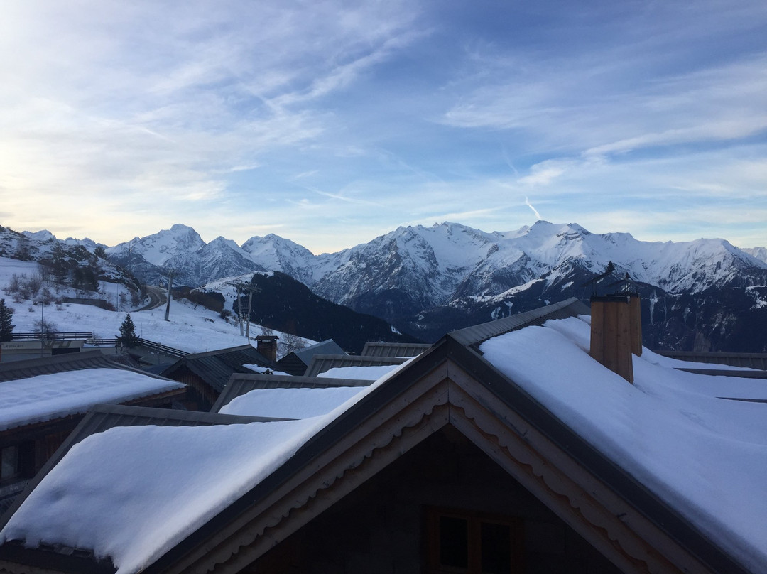 Chalet Telemark