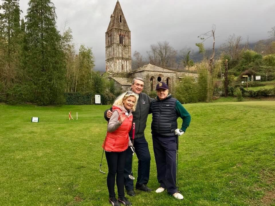 Circolo Golf e Tennis Rapallo-拉帕洛必去景点