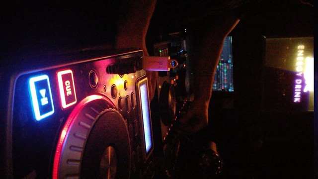 The Blue Iguana-巴伦西亚必去景点