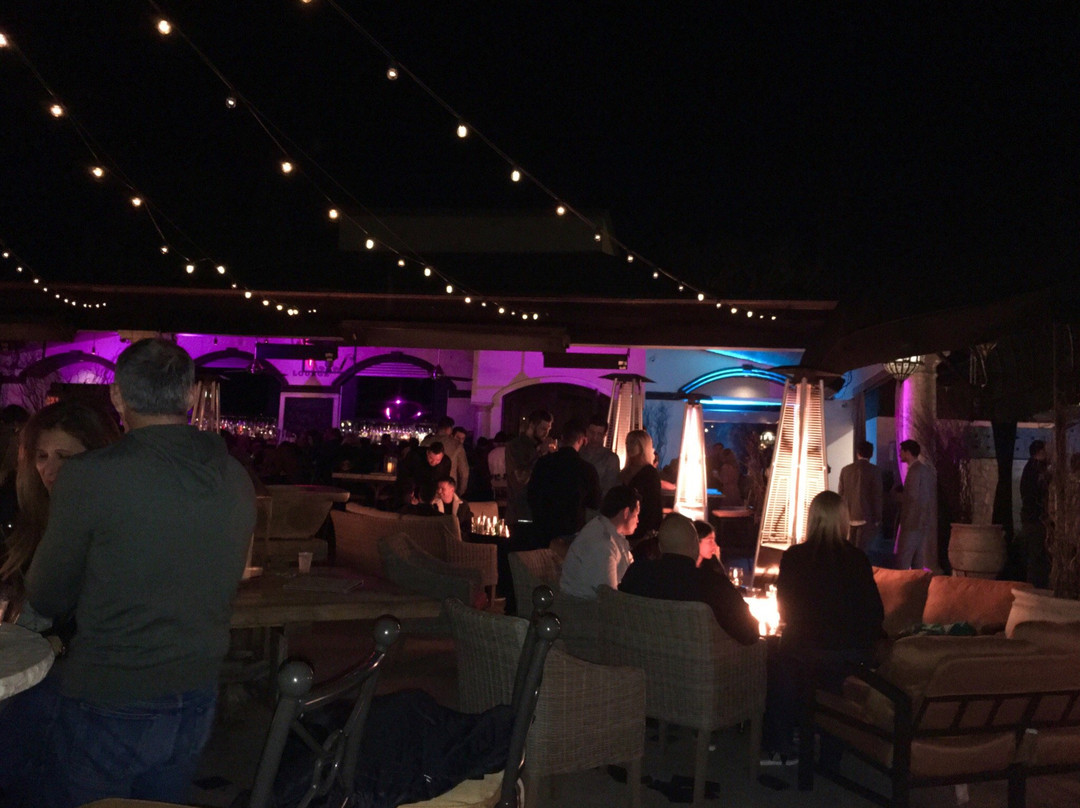 Bogies at the Westlake Village Inn景点图片