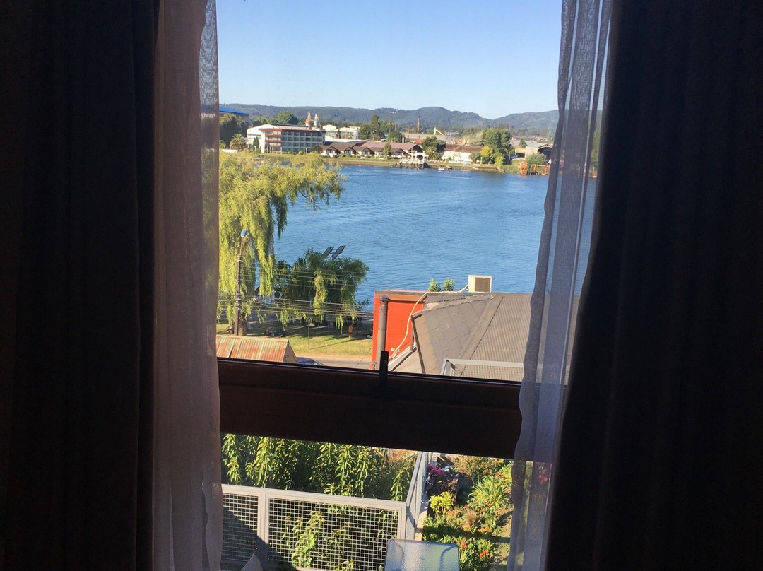 Hotel Entre Tilos主图