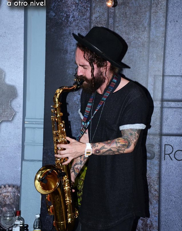 Levels Rooftop-卡利必去景点